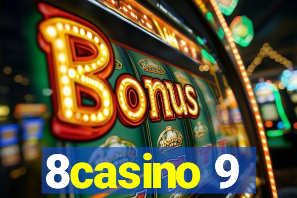 8casino 9